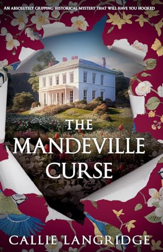 The Mandeville Curse: An absolutely gripping historical mystery that will have you hooked (A Mandeville Mystery, Band 4) von Storm Publishing