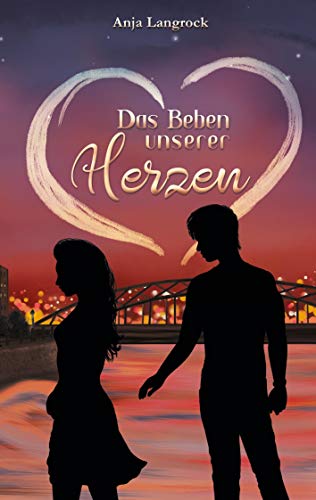Das Beben unserer Herzen (Herzensreihe, Band 3) von Books on Demand GmbH