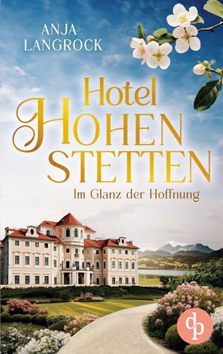 Im Glanz der Hoffnung | Ein Roman über Liebe, Sehnsucht und das Geheimnis einer Familie: Wenn das Glück zum Greifen nah ist Im Glanz der Hoffnung | Ein Roman über Liebe, Sehnsucht und das Geheimnis einer Familie: Wenn das Glück zum Greifen nah ist von dp DIGITAL PUBLISHERS GmbH