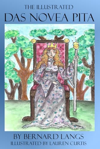 Das Novea Pita: The Illustrated Version von Independently published