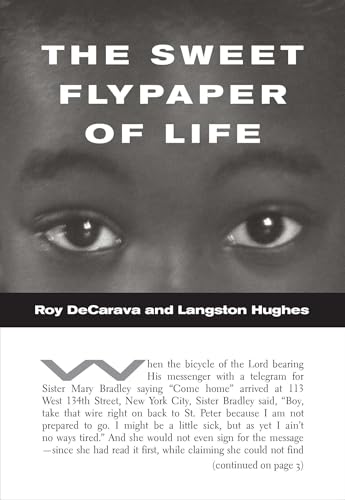 The Sweet Flypaper of Life von Thames & Hudson