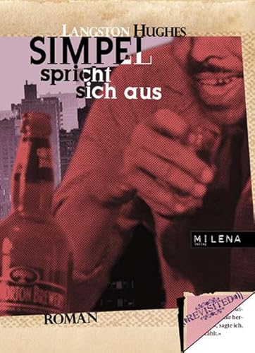 Simpel spricht sich aus: Roman (REVISITED: Moderne Klassiker) von Milena Verlag