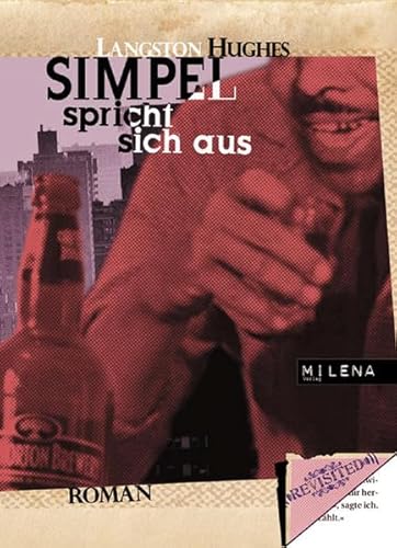 Simpel spricht sich aus von Milena Verlag