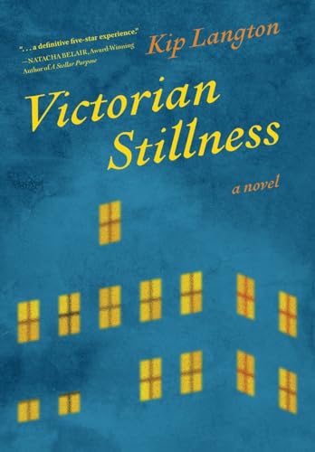 Victorian Stillness