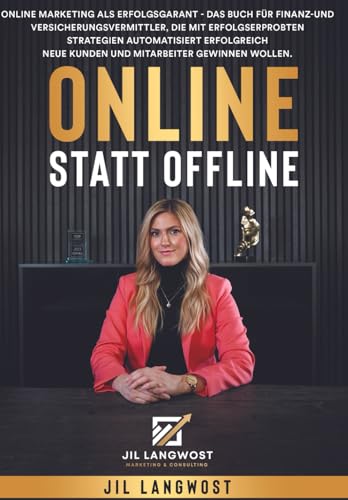 Online statt Offline