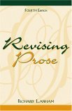 Revising Prose von Pearson