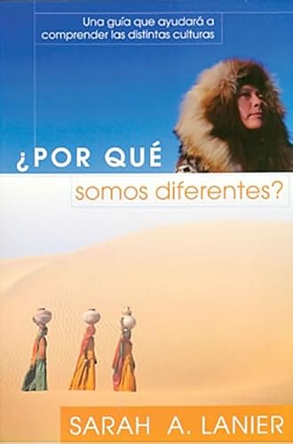 Por Que Somos Diferentes?