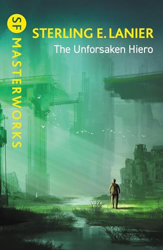 The Unforsaken Hiero (S.F. MASTERWORKS)