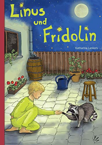 Linus und Fridolin (Linus und Fridolin - Reihe)