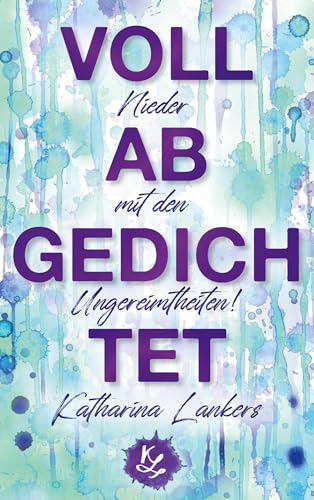 Voll abgedichtet: Nieder mit den Ungereimtheiten!