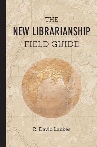 The New Librarianship Field Guide (Mit Press) von The MIT Press