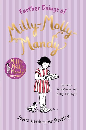 Further Doings of Milly-Molly-Mandy (Milly-Molly-Mandy, 3) von Macmillan Children's Books