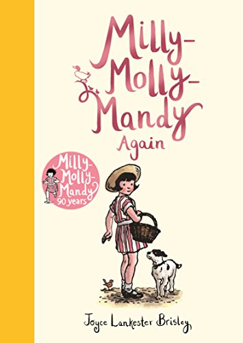 Milly-Molly-Mandy Again von Macmillan Children's Books
