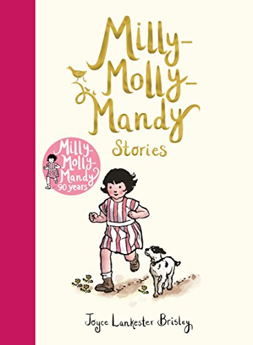 Milly-Molly-Mandy Stories (Milly-Molly-Mandy, 1)