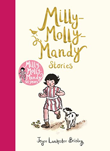 Milly-Molly-Mandy Stories (Milly-Molly-Mandy, 1) von Macmillan Children's Books