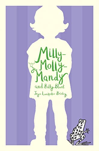 Milly-Molly-Mandy and Billy Blunt (Milly-Molly-Mandy, 6)