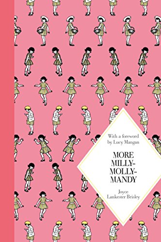 More Milly-Molly-Mandy (Macmillan Children's Classics, 8)