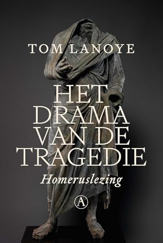 Het drama van de tragedie: Homeruslezing von Athenaeum