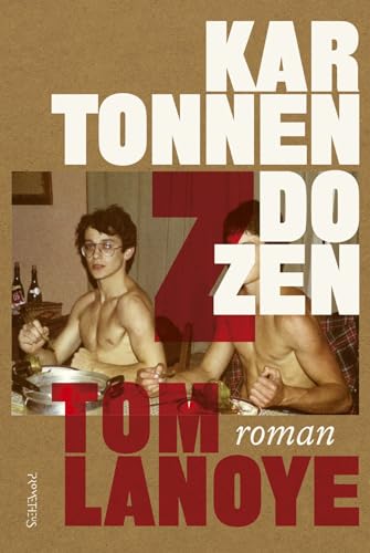 Kartonnen dozen: roman von Prometheus