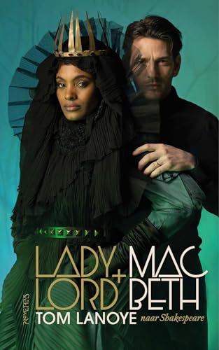 Lady+Lord MacBeth: naar Shakespeare Lady+Lord MacBeth: naar Shakespeare von Prometheus