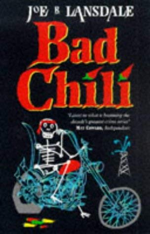 Bad Chili Bad Chili
