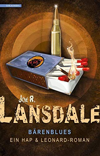 Bärenblues: Ein Hap & Leonard-Roman Bärenblues: Ein Hap & Leonard-Roman