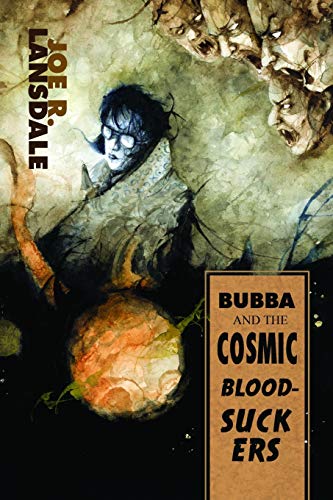 Bubba and the Cosmic Blood-Suckers / Bubba Ho-Tep von Bookvoice Publishing