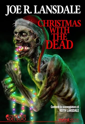 Christmas with the dead von Weird Book