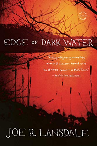 Edge of Dark Water von Mulholland Books