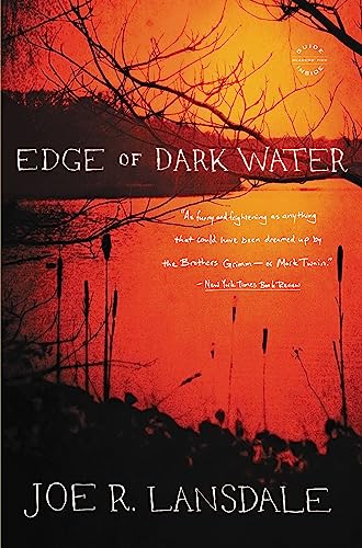 Edge of Dark Water Edge of Dark Water von Mulholland Books