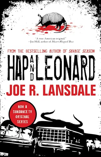 Hap and Leonard Hap and Leonard