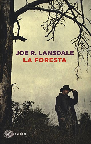 La foresta (Super ET) von Einaudi