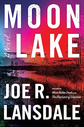 Moon Lake: A Novel (East Texas Gothic)