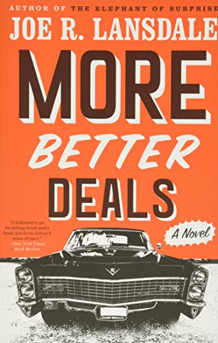More Better Deals More Better Deals