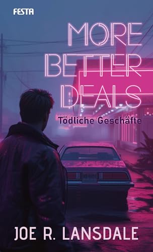 More better Deals - Tödliche Geschäfte: Thriller von Festa Verlag