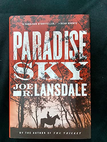Paradise Sky Paradise Sky