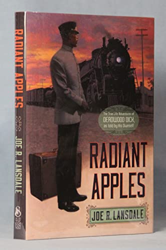 Radiant Apples