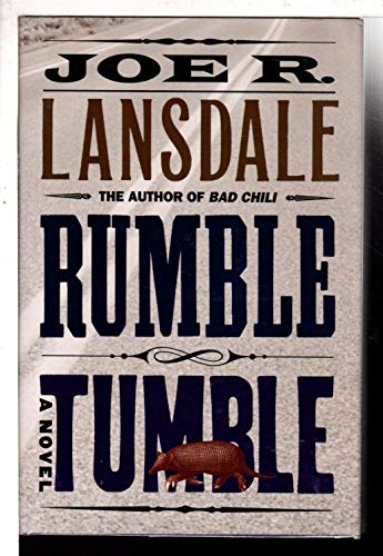 Rumble Tumble Rumble Tumble