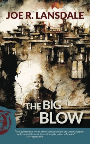The Big Blow von Pandi Press