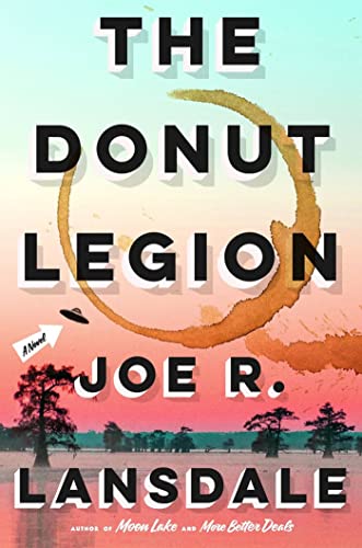 The Donut Legion: A Novel von Mulholland Books