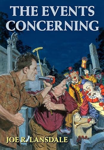 The Events Concerning The Events Concerning