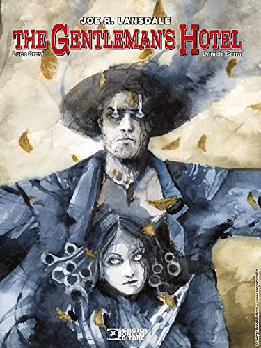 The gentleman's hotel von Sergio Bonelli Editore