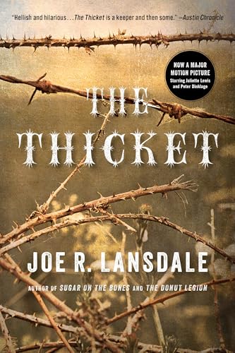 Thicket