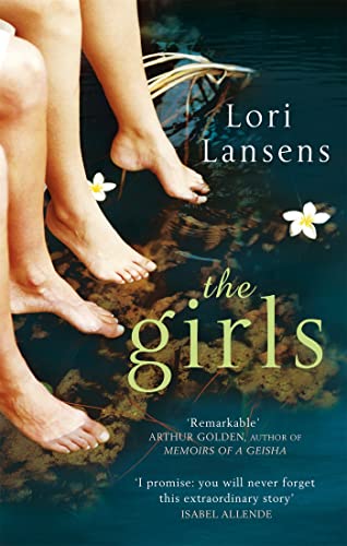 The Girls von Virago