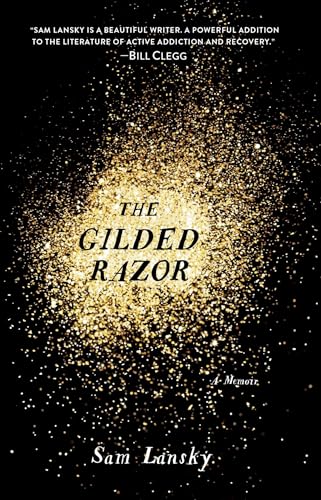 The Gilded Razor: A Book Club Recommendation!