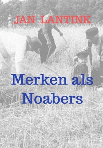Merken als Noabers von Brave New Books
