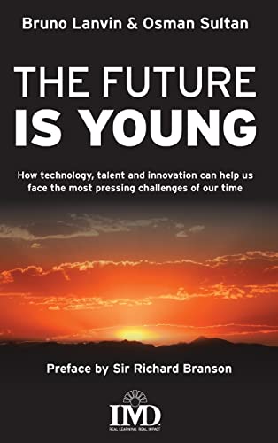 The Future is Young von IMD International
