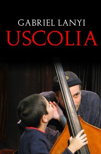 Uscolia von Sycorax Books