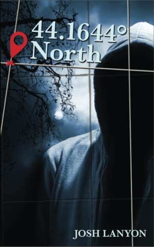 44.1644° North 44.1644° North
