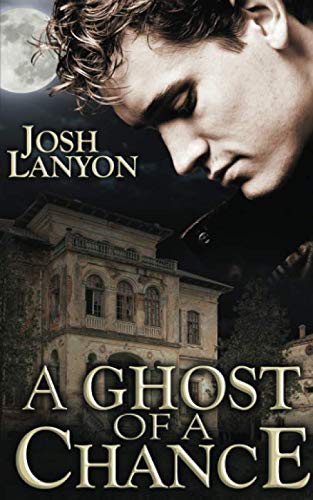 A Ghost of a Chance A Ghost of a Chance
